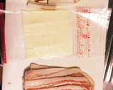 《簡単》チーズとちくわの豚肉巻き作り方4写真