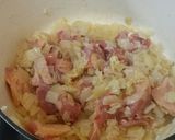 カレー粉で作る美味しいカレー♡作り方3写真