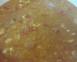 カレー粉で作る美味しいカレー♡作り方5写真