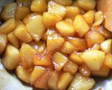 アップルパイ作り方4写真