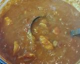 カレー粉で作る美味しいカレー♡作り方6写真