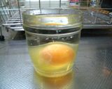 しらたきのカルボナーラ作り方1写真
