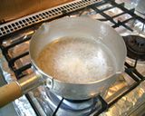 しらたきのカルボナーラ作り方3写真