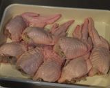 手羽先ローストチキン作り方4写真