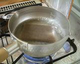 こんにゃくとじゃこの炒め煮作り方1写真