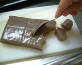 こんにゃくとじゃこの炒め煮作り方2写真