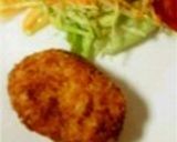 裏ワザ有り♪　蟹クリームコロッケ作り方17写真