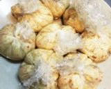 裏ワザ有り♪　蟹クリームコロッケ作り方19写真