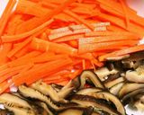 家計お助けレシピ✨ツナ缶の炊き込み御飯作り方1写真