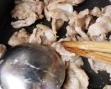お弁当&おにぎらずに☆柔らか～い焼き肉作り方2写真