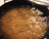 魚介のプッタネスカ風作り方1写真