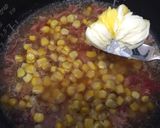 炊飯器で簡単♡牛肉ピラフ作り方3写真