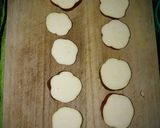 ♡いきなり饅頭（マントウ)♡作り方6写真