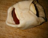 ♡いきなり饅頭（マントウ)♡作り方12写真