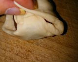 ♡いきなり饅頭（マントウ)♡作り方13写真