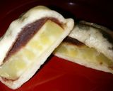 ♡いきなり饅頭（マントウ)♡作り方16写真