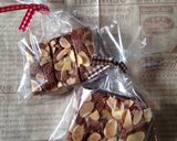 チョコブラウニー作り方12写真