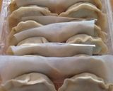 餃子作り方4写真
