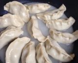 餃子作り方5写真