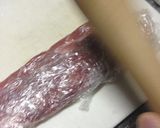 セージの素敵な香りサルティンボッカ作り方1写真