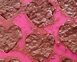＊アポロ風チョコクランチ＊作り方2写真