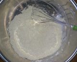 ホットケーキミックスで簡単☆スコーン作り方3写真