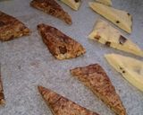 ホットケーキミックスで簡単☆スコーン作り方8写真