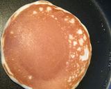 みりんでふわふわホットケーキ作り方5写真