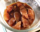 魚の竜田揚げ味しっかりで子どもも大好き作り方3写真