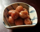 はちみつ梅作り方6写真