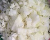 とろ〜り絶品！簡単コーンクリームコロッケ作り方1写真