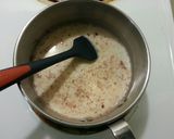 ちょっとだけ手間かけて、簡単パンナコッタ作り方3写真