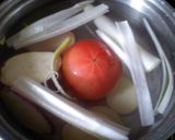 ハワイが登場作り方1写真