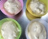 卵なし！乳製品なし！さつまいもの蒸しパン作り方3写真
