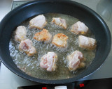 ゆず塩風味　簡単らくらくカリッとから揚げ作り方3写真