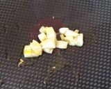 生クリーム不要！美味 カルボナーラ作り方1写真