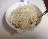 本場韓国の味 さきいかのキムチ作り方5写真
