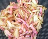 生クリーム不要！美味 カルボナーラ作り方6写真