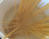 生クリーム不要！美味 カルボナーラ作り方2写真