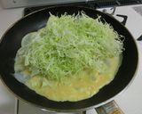 ➏ダイエッターでもＯＫ♡お好みオムレツ➏作り方6写真