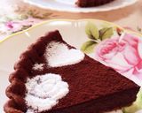 簡単♪ 豆腐タルト♡作り方9写真