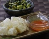 超簡単！アボカドの塩昆布和え作り方5写真
