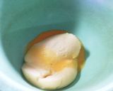 シュークリーム作り方5写真