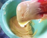 シュークリーム作り方6写真