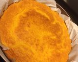 USA発!超簡単カボチャのチーズケーキ作り方7写真