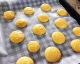 シュークリーム作り方8写真
