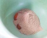 シュークリーム作り方12写真