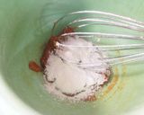 シュークリーム作り方13写真