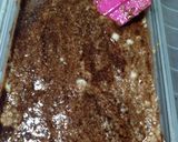簡単ガトーショコラ♡作り方5写真