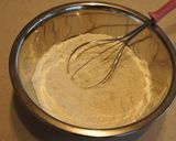 ホットケーキミックス粉150ｇ作り方1写真